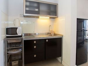 Ferienwohnung für 4 Personen (38 m²) in Brela