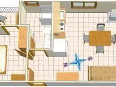 Grundriss. Grundriss