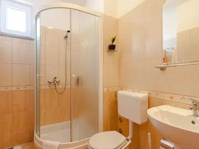 Bad/Dusche