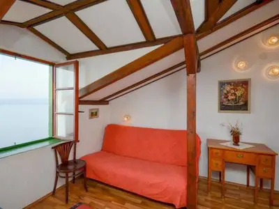 Ferienwohnung für 5 Personen (65 m²) in Brela 4/10