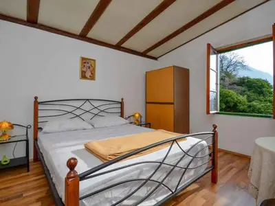 Ferienwohnung für 5 Personen (65 m²) in Brela 6/10