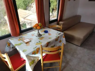 Ferienwohnung für 4 Personen (45 m²) in Brela 3/10