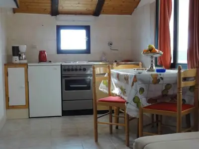 Ferienwohnung für 4 Personen (45 m²) in Brela 4/10