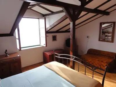 Ferienwohnung für 4 Personen (45 m²) in Brela 7/10
