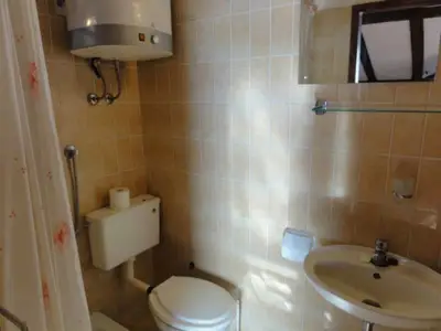 Ferienwohnung für 4 Personen (45 m²) in Brela 10/10