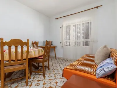 Ferienwohnung für 4 Personen in Brela 10/10