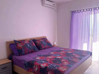Ferienwohnung für 2 Personen (16 m²) in Brela 7/10