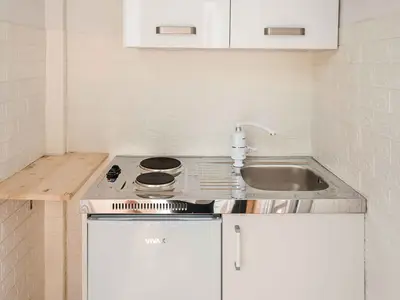 Ferienwohnung für 2 Personen (16 m²) in Brela 10/10