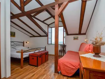 Ferienwohnung für 5 Personen (65 m²) in Brela 5/10