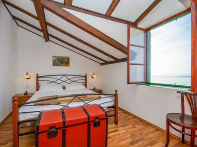 Ferienwohnung für 5 Personen (65 m²) in Brela 7/10