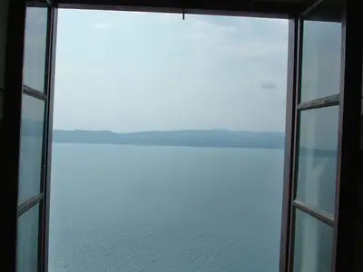 Ferienwohnung für 5 Personen (65 m²) in Brela 10/10