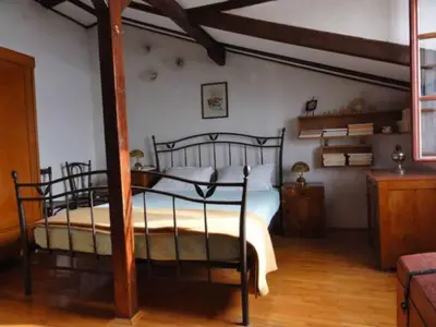 Ferienwohnung für 4 Personen (45 m²) in Brela 5/10