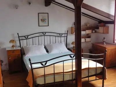 Ferienwohnung für 4 Personen (45 m²) in Brela 6/10