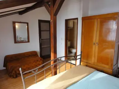 Ferienwohnung für 4 Personen (45 m²) in Brela 8/10