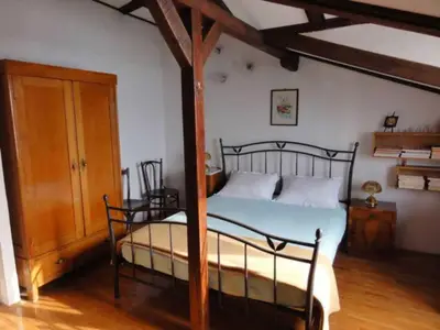 Ferienwohnung für 4 Personen (45 m²) in Brela 9/10