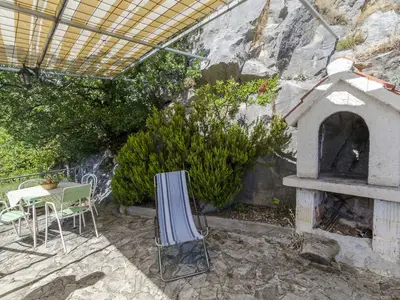 Ferienwohnung für 5 Personen (50 m²) in Brela 4/10