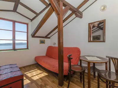 Ferienwohnung für 5 Personen (50 m²) in Brela 7/10