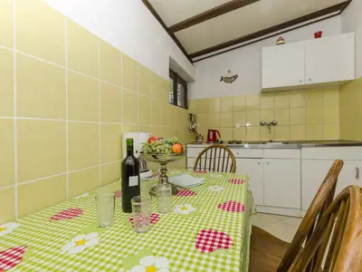 Ferienwohnung für 5 Personen (50 m²) in Brela 8/10