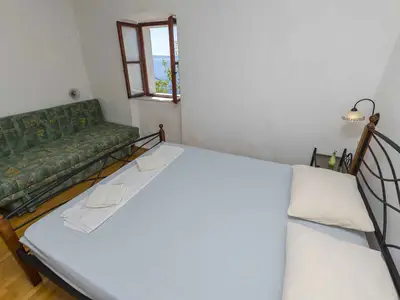 Ferienwohnung für 5 Personen (40 m²) in Brela 7/10