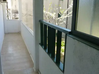 Ferienwohnung für 2 Personen (30 m²) in Brela 4/10