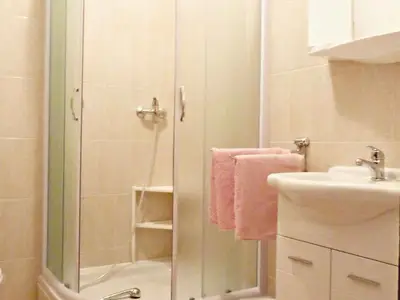 Ferienwohnung für 2 Personen (30 m²) in Brela 10/10