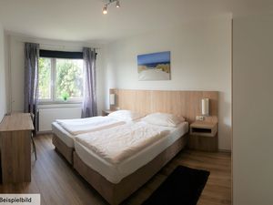 Ferienwohnung für 2 Personen (47 m²) in Bremen