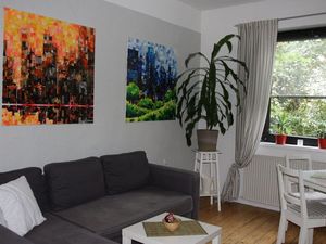 Ferienwohnung für 4 Personen (43 m²) in Bremen