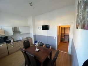 Ferienwohnung für 6 Personen (120 m²) in Bremen
