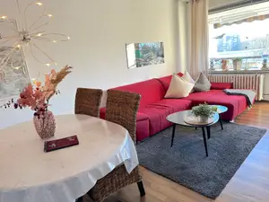 Ferienwohnung für 5 Personen (75 m²) in Bremen