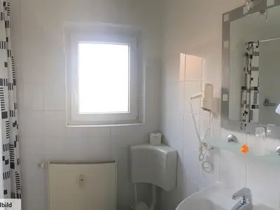 Ferienwohnung für 1 Person (19 m²) in Stadtgemeinde Bremen 4/10