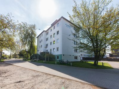 Ferienwohnung für 3 Personen (58 m²) in Bremen 2/10