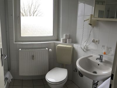 Ferienwohnung für 2 Personen (47 m²) in Bremen 4/10