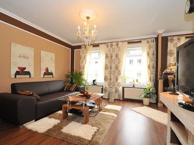 Ferienwohnung für 3 Personen (60 m²) in Bremen 1/10