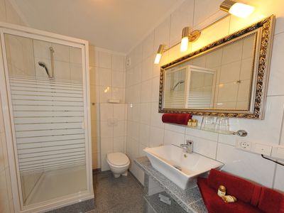 Ferienwohnung für 2 Personen (50 m²) in Bremen 5/10