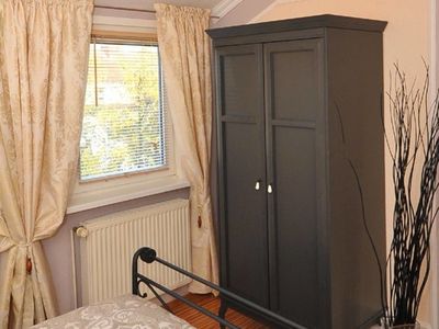 Ferienwohnung für 4 Personen (70 m²) in Bremen 9/10