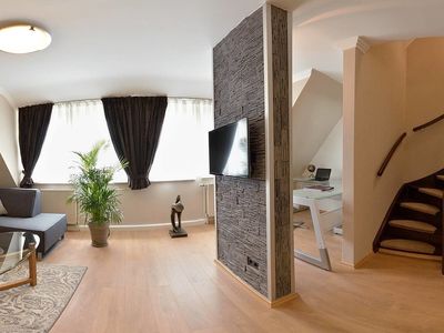 Ferienwohnung für 4 Personen (70 m²) in Bremen 3/10