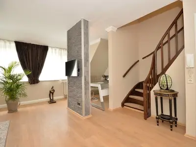 Ferienwohnung für 4 Personen (70 m²) in Bremen 4/10