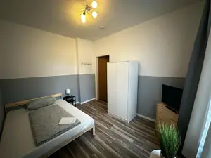 Ferienwohnung für 3 Personen (60 m²) in Bremen