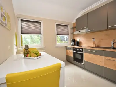 Ferienwohnung für 4 Personen (70 m²) in Bremen 7/10