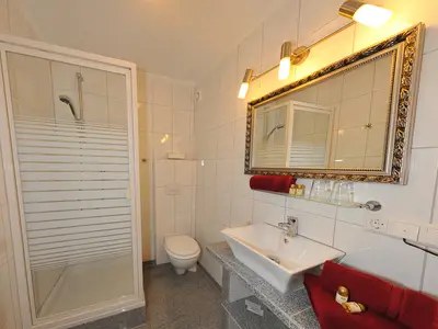 Ferienwohnung für 2 Personen (50 m²) in Bremen 5/10