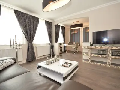 Ferienwohnung für 2 Personen (60 m²) in Bremen 4/10