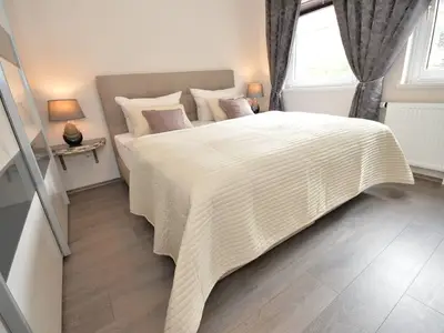 Ferienwohnung für 2 Personen (60 m²) in Bremen 10/10