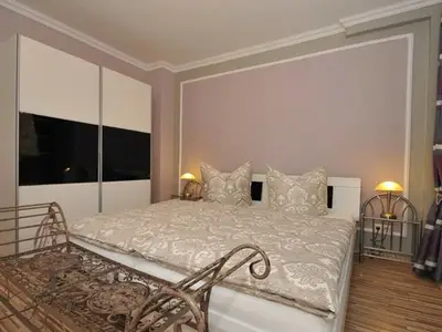 Ferienwohnung für 2 Personen (60 m²) in Bremen 6/10