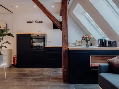 Ferienwohnung für 5 Personen (55 m²) in Bremen 1/10