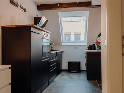 Ferienwohnung für 5 Personen (55 m²) in Bremen 2/10