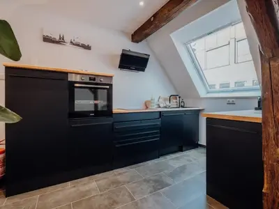 Ferienwohnung für 5 Personen (55 m²) in Bremen 3/10