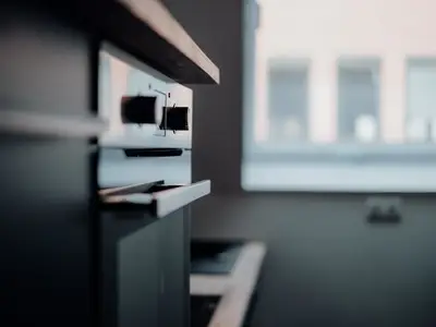 Ferienwohnung für 5 Personen (55 m²) in Bremen 4/10