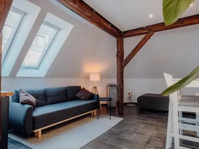 Ferienwohnung für 5 Personen (55 m²) in Bremen 7/10