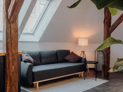 Ferienwohnung für 5 Personen (55 m²) in Bremen 8/10