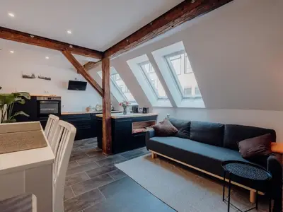 Ferienwohnung für 5 Personen (55 m²) in Bremen 9/10